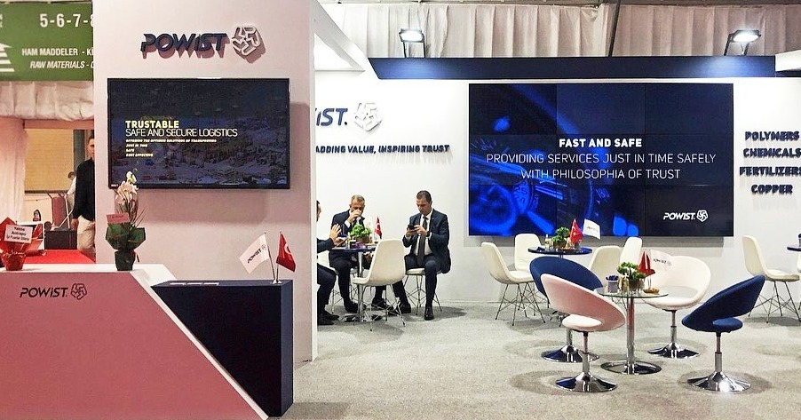 2022 Plast Eurasia Fair