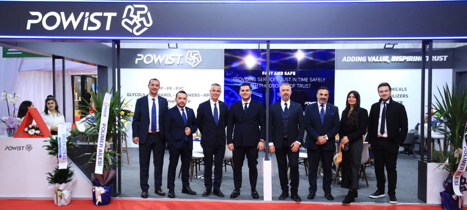 2023 Plast Eurasia Fuarı