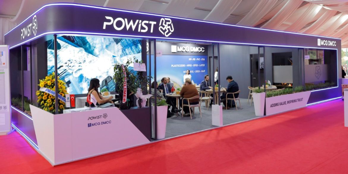 2024 Plast Eurasia Fuarı